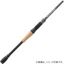 【エントリーで最大P10倍! 5/9 20:00スタート! 】ジャッカル 23 リボルテージ RV2-C69L+BF (ブラックバス ロッド 竿 釣り 2ピース)(大型商品A)(4)
