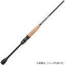 ジャッカル 23 リボルテージ RV2-S61L-ST (ブラックバス ロッド 竿 釣り)(大型商品A)(4)