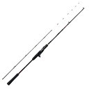 シマノ 24 炎月エクスチューン N-B610M-S/RIGHT (Shimano 鯛ラバ タイラバロッド 2ピース)(大型商品A)(4)