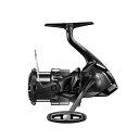 シマノ 24 エクスセンスBB C3000MHG (Shimano スピニングリール 釣り)