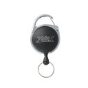 タカミヤ XOOX カラビナリール JL-1212 (ピンオンリール) ゆうパケット可(4)