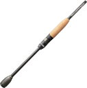 【エントリーで最大P10倍! 5/9 20:00スタート! 】ジャッカル 24 リボルテージ RV2-S65L/2 (ブラックバス ロッド 竿 釣り 2ピース)