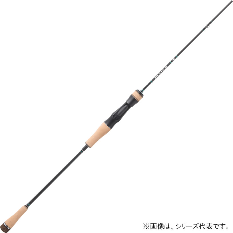 ジャッカル スイッチスティック SS-C551 (鯛ラバ タイラバロッド)(大型商品A)