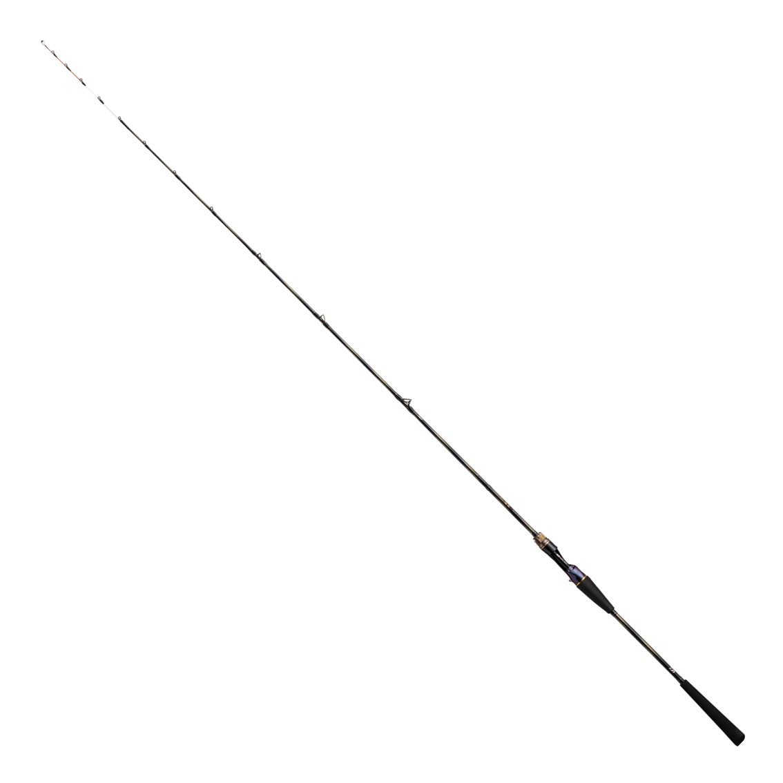【美品!早い者勝ち!】 ダイワ 極鋭タチウオ テンヤSP 197 AGS 4550133448850_1.jpg