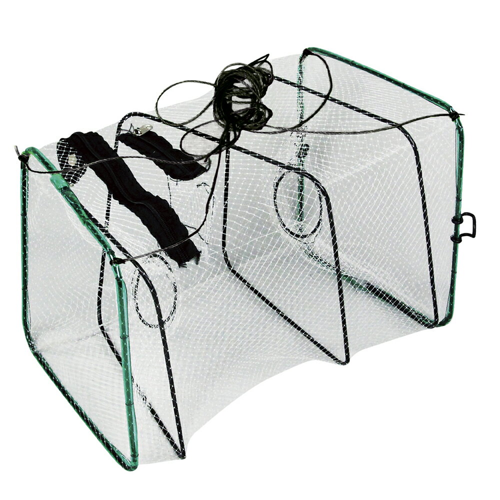 【11/20〜 エントリー&3点でP10倍】 プロックス テグス網ステルスお魚キラー 四角25×35 TASKIK (敷き網)