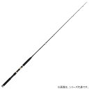 【エントリーで最大P10倍! 5/9 20:00スタート! 】プロックス SXプリメーラパヤオ 180HC/ブラック SPP180HCK (竿 ロッド 船 海 ...