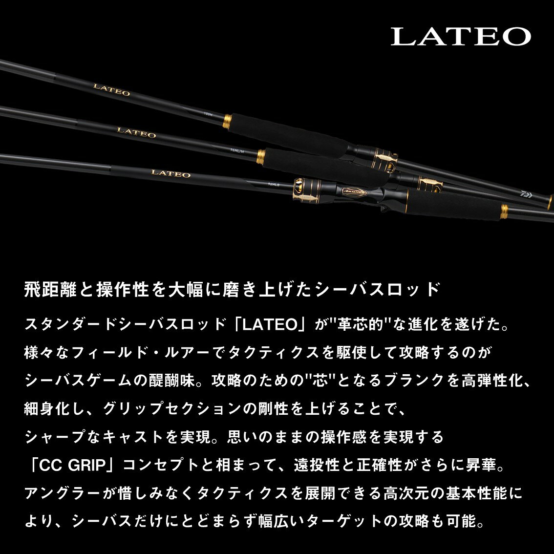 ラテオ 90L・K (3)