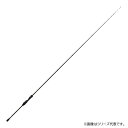 ダイワ 瞬鋭カワハギEX S-172 (Daiwa 竿 ロッド 船 海 釣り)(大型商品A)(4)