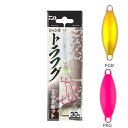 ダイワ ジャンボトラフグ喰わせリグセット 30号 (海水仕掛け)