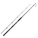【6/5はP10倍&エントリーで最大6000Pプレゼント!】 シマノ 24 オシアプラッガーフルスロットル S77M (Shimano キャスティングロッド 海 釣り 2ピース)(大型商品A)(4)