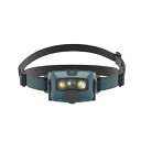 レッドレンザー LEDヘッドライト HF6Rコア 中央漁具展示会限定カラー TGN 503091 (ヘッドライト ヘッドランプ 防災ライト)