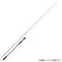 ジーク Zeake ヴェルザード B622 (ジギングロッド 竿 釣り)(大型商品A)
