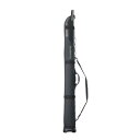 シマノ ロックショアタフロッドケース 160 ブラック BR-201X (ロッドケース 竿ケース)(大型商品A)