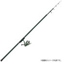浜田商会 PG ミリタキャストセット 300OL MT2000OL (投げ竿 堤防竿 キス カレイ)