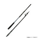 ジャッカル ビヨンドゾーン BZ-130MH (ショアジギング 竿 釣り)(4)