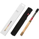 フエルコ Huerco フィッシングロッドNB300 313100 (ネイティブ トラウトロッド 竿 釣り 12ピース)