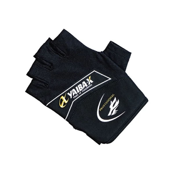 ささめ針 ヤイバフィッシンググローブ 5本指ノーマル Y325 (フィッシンググローブ 釣り) ゆうパケット可