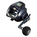 ダイワ 25 レオブリッツ 400J (右ハンドル Daiwa 電動リール 釣り)