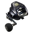 ダイワ 25 レオブリッツ 400JL (左ハンドル Daiwa 電動リール 釣り)