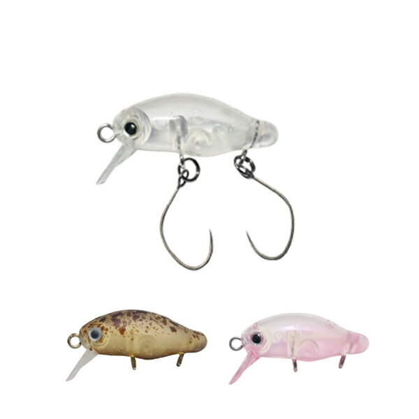 【11/20~ エントリー&3点でP10倍】 スミス カディス (トラウトルアー) ゆうパケット可