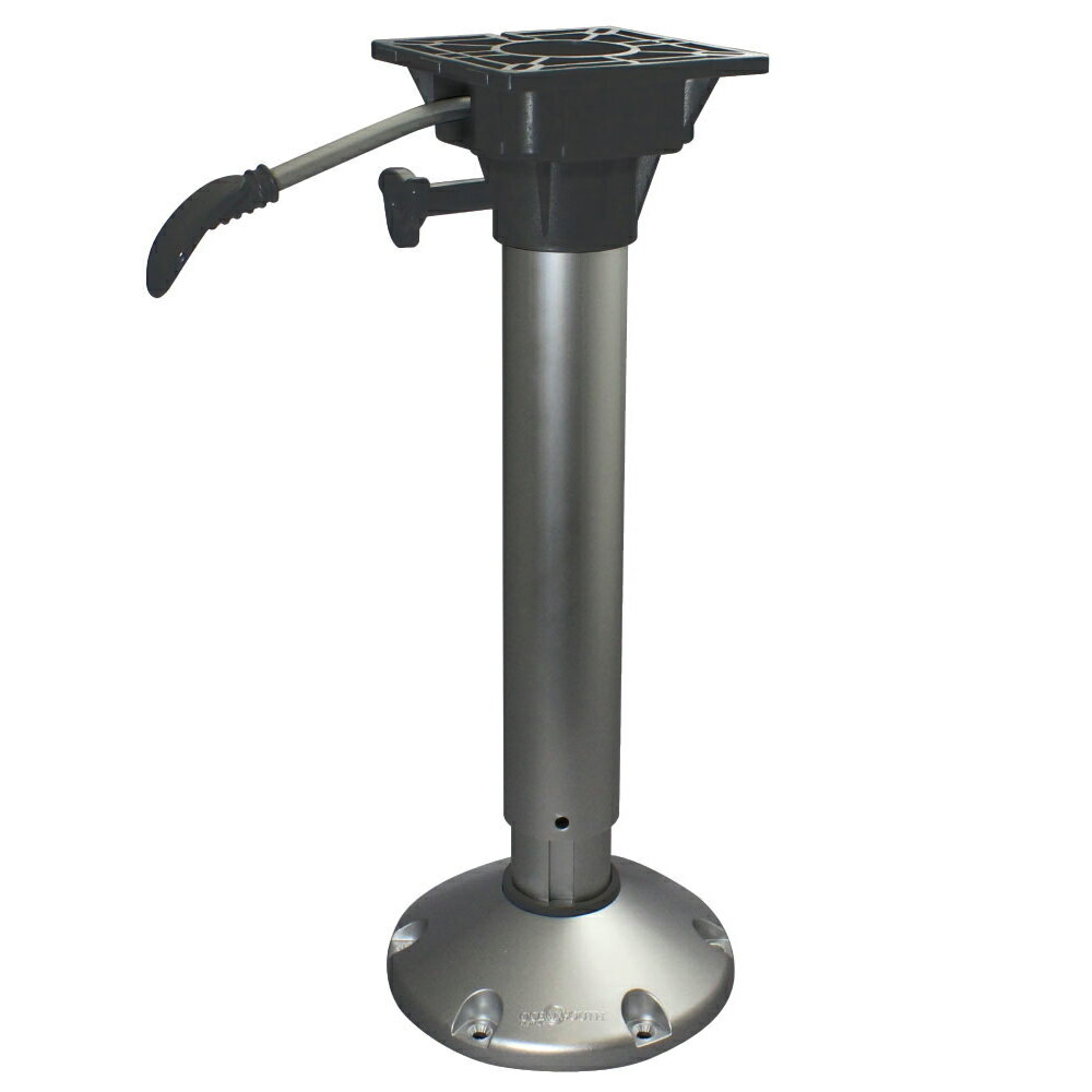 BMO ぺデスタル （ダンパータイプ）580-710mm II 30C0066 (ボート備品)