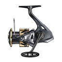 【9/4 20:00~ エントリーで最大6000P!】 シマノ 25 アルテグラ 4000 (Shimano スピニングリール 釣り)