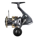 シマノ 25 アルテグラ C5000XG (Shimano スピニングリール 釣り)