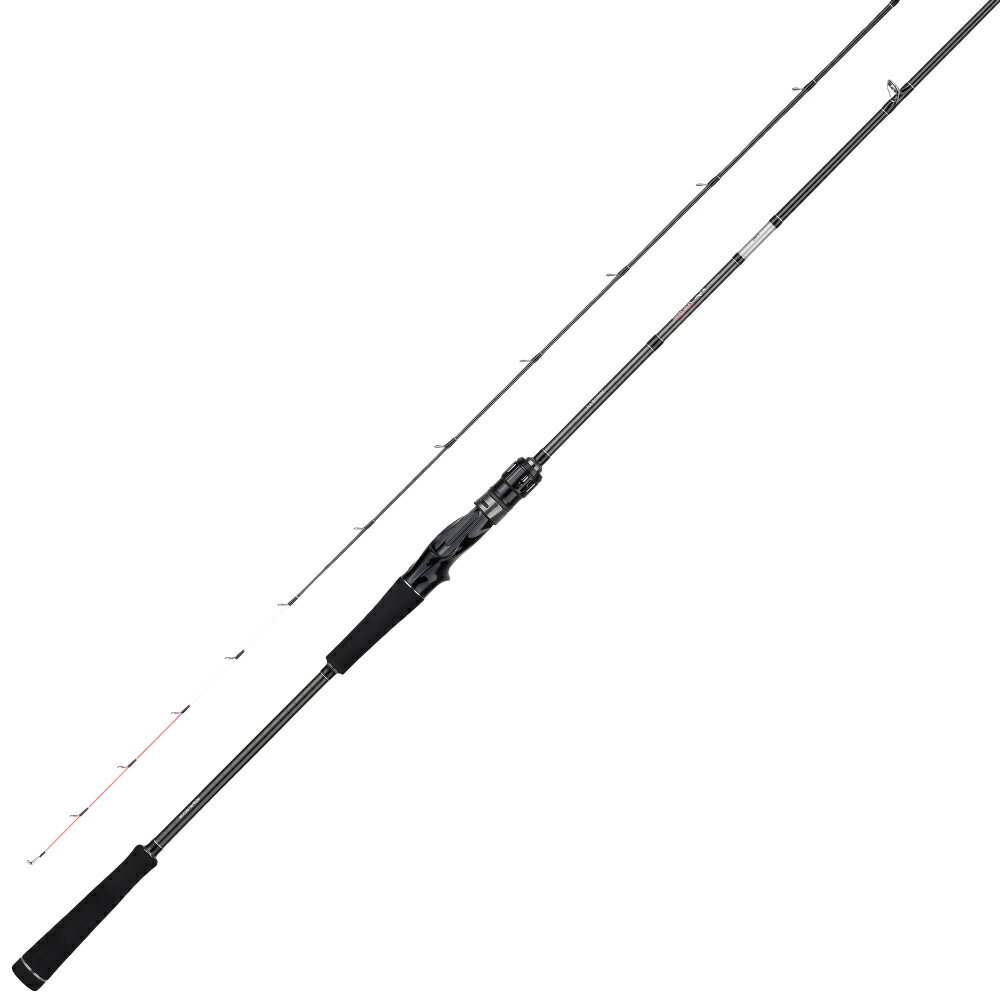 アルファタックル カイジン関西リージョナル泉南アジ 230S (竿 ロッド 船 海 釣り 2ピース)