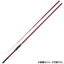 【期間限定エントリーで最大6000P!】 浜田商会 CB ライラック磯 3-450 (磯竿 堤防 サビキ)(4)