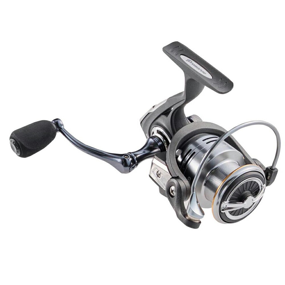 浜田商会 グルーヴ GRV5000 5号 150M(糸ナシ) (スピニングリール)