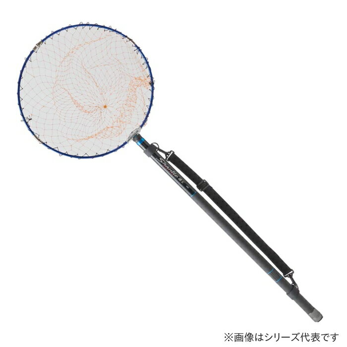 【11/20〜 エントリー&3点でP10倍】 浜田商会 CB シャンティー磯玉セット 540 (磯玉 玉網 タモ網 ランディングネット 折りたたみ)