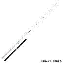 ダイワ ソルティガ ブレイクスルー C81-10 (Daiwa ヒラマサ ブリ カツオ シイラ 竿 ロッド 海 釣り)(大型商品A)