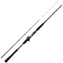 【エントリ-&3点購入でP10倍!8/4~8/11 】 シマノ 25 ミッドゲームXR 73H190 (Shimano 竿 ロッド 船 海 釣り)(4)
