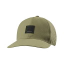 シマノ ライトメッシュキャップ カーキ CA-068Y (フィッシングキャップ 帽子 釣り)