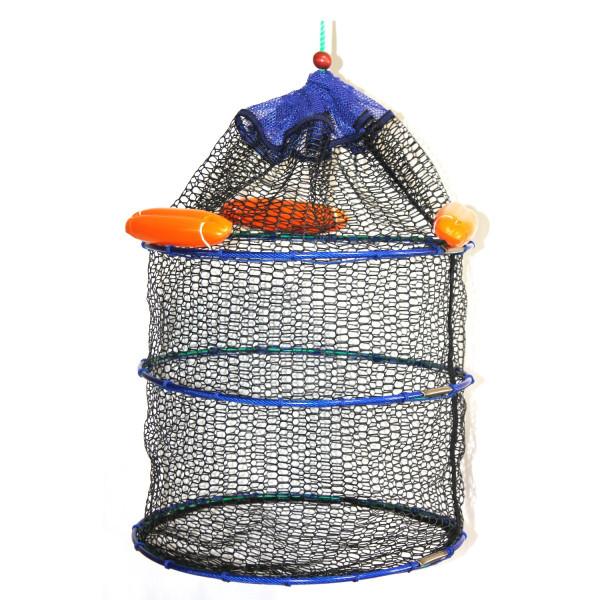 【11/20～ エントリー＆3点でP10倍】 コトブキヤ ラバーコーティングスカリ RUBスカリ 50cm3段 N-1443 (スカリ ビク)