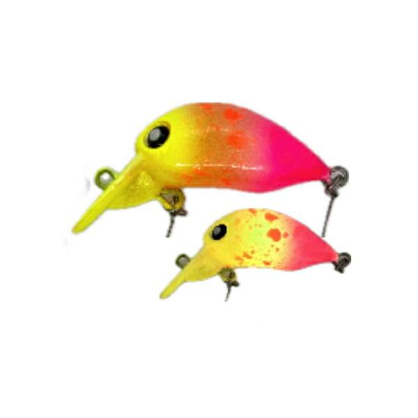 【11/20～ エントリー＆3点でP10倍】　ムカイ コマヤ 26F タレントG (トラウトルアー) ゆうパケット可