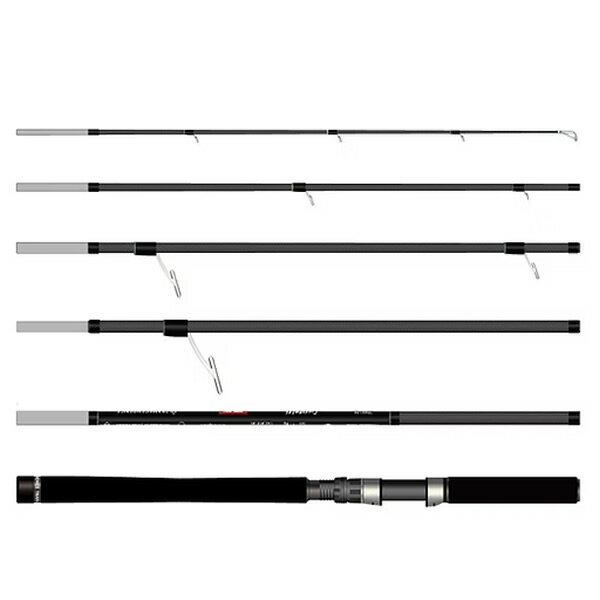 トランスヘリテイジ トランスS カレンテス82S+ CT82S (シーバスロッド 竿 釣り)