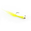 フェザー&フライ Feather&Fly すっきりソルト 0.6g IKチャート (フライフィッシング 毛針 フライ完成品) ゆうパケット可
