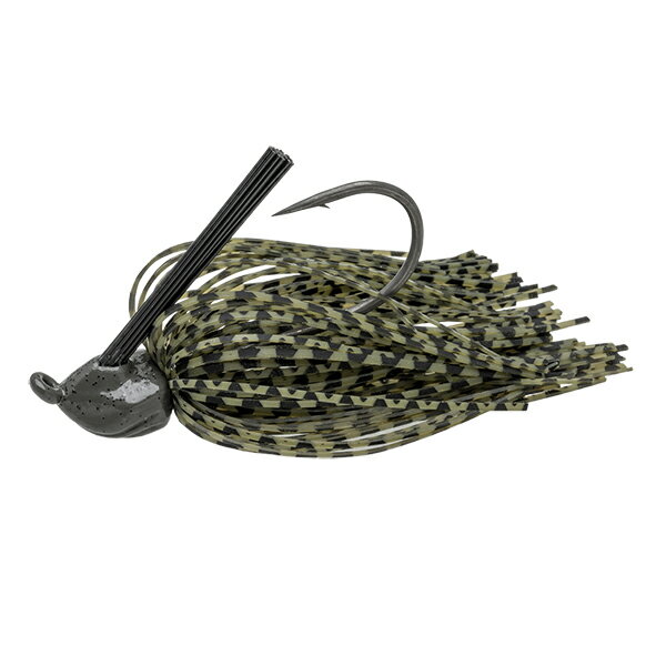 【11/20～ エントリー＆3点でP10倍】　ノリーズ TACジグ 1/2oz-#3/0 #149 モエビパンプキン 19798 (ラバージグ) ゆうパケット可