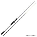 メジャークラフト 25 ソルパラ イカメタル SPJIM-B632M (イカメタルロッド)