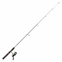 アブガルシア カーディナル3Sコンボ 461UL-S1000コンボ 1634668 (釣りセット ロッド竿)(大型商品A)