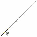 アブガルシア カーディナル3Sコンボ 501L-S2000コンボ 1634669 (釣りセット ロッド竿)(大型商品A)