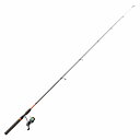 アブガルシア カーディナル3Sコンボ 5101M-S2000コンボ 1634670 (釣りセット ロッド竿)(大型商品B)