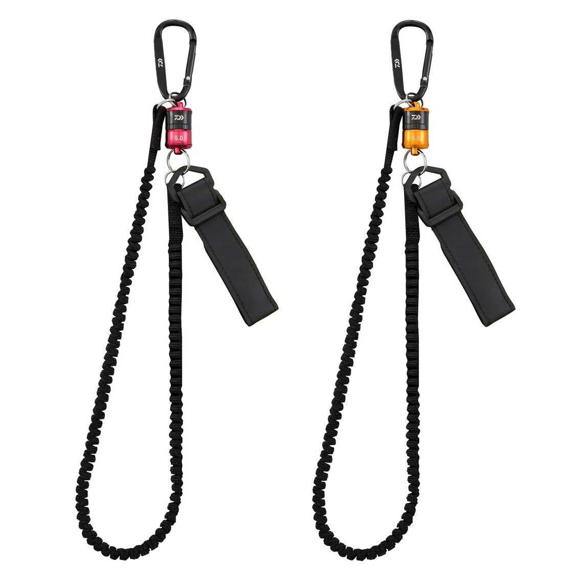 ダイワ アクセサリーランヤードMG 5.0 (尻手ロープ) ゆうパケット可