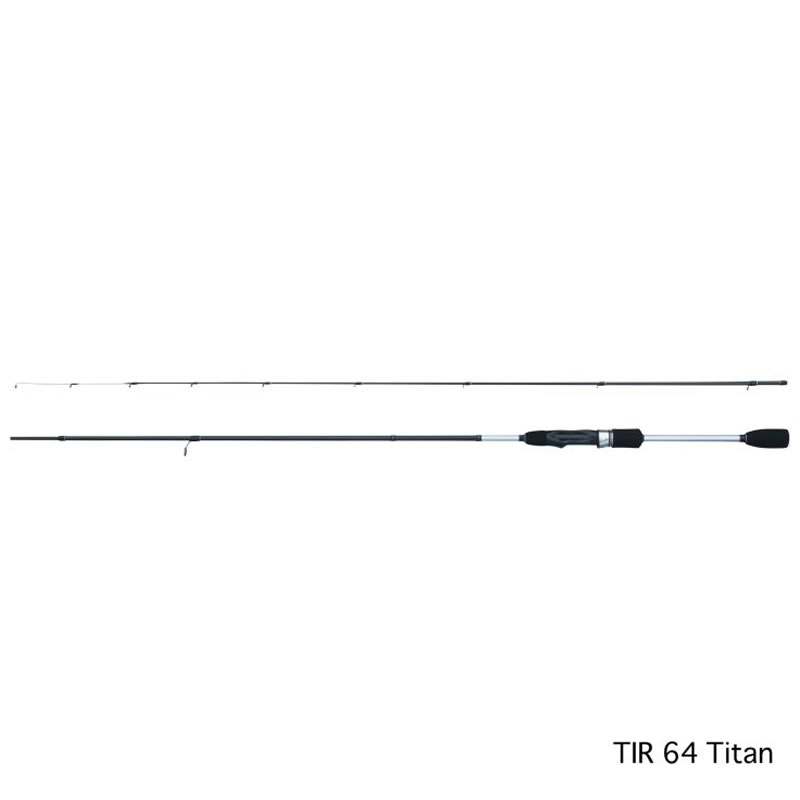 大橋釣具 TMイグナイトチタン TIR-64TITAN (ネイティブ トラウトロッド 竿 釣り) fishing-you-10208778 フィッシング遊 サンプル画像2
