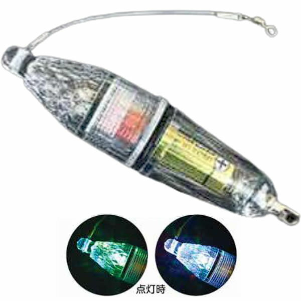 楽天市場】マルシン漁具 cob led 照明 ライトの通販