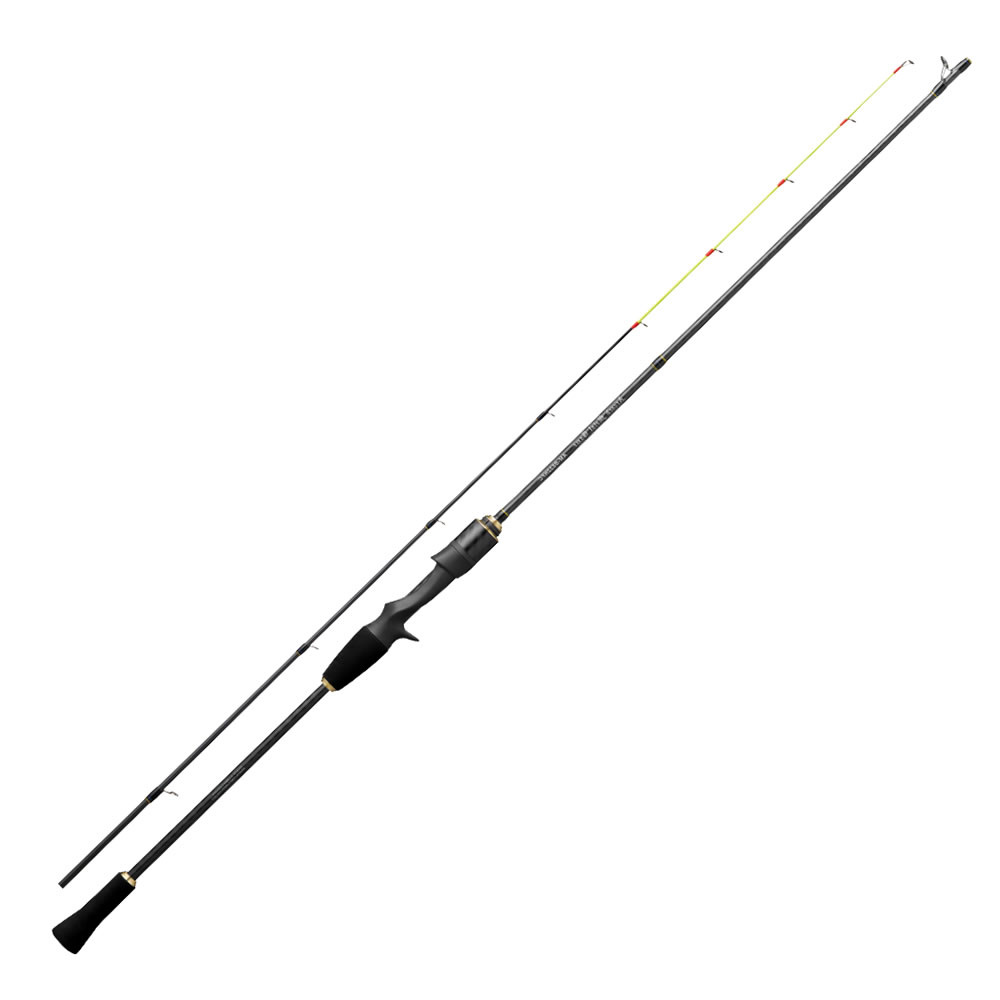 スラッシュ アーカードメタルゲーム AM-B632HFC (イカメタルロッド)■Length(cm)：191■Section：2■Weight(g)：114■Close(cm)：99■SUTTE-Wt(g)：MAX30号/113g■Line-Wt(PE)：1.0■MADEINKOREA■スパイラルガイド仕様≪スラッシュ イカメタルロッド≫●ケンサキイカの繊細なアタリを感じ、掛け合わせるアクション設計。●小ぶりなイカの小さなアタリでも感じ取り、合わせを決めるまでのタイムラグを極力少なくし、しっかりフッキングすると共にHFCならではの追従アクションでバラシを軽減する仕様。●パーミングトリガーシートとの一体感と相まって細かなアクションもつけやすく、スパイラルガイド・穂先部分LDBガイド仕様でトラブルも軽減。●「曲げて獲る」!この曲がりが、イカメタルを楽しくさせる。●今やフィッシングシーンに欠かせないジャンルのイカメタル。●SLASH歴代のイカメタルRODをさらにブラッシュアップし、より専用RODとしてのアクションに設計。●ふわっと持ち上げるアタリや繊細なイカパンチ、スッテやエギにじゃれつくイカの動向までも分かるような繊細な穂先を搭載。●目感度と共に掛けていくROD。●大剣の引きにも耐え、粘る「曲げて・獲る」RODの誕生です。※＃1は、HFC(ハーフフルソリッドカーボン)を使用し、HFCならではの、高感度＆トルクフルかつ追従アクションで見切れ等も防ぐ仕様となっています。●「在庫有り」の表示であっても、必ずしも在庫を保証するものではありません。掲載商品につきましては、各モール及び実店舗と在庫を共有しております。（その為、展示品も含まれます。）完売や欠品の場合は、誠にご迷惑をお掛けいたしますが、御注文をキャンセルさせていただく場合がございます。予めご了承ください。●商品画像は代表画像の場合もございます。商品名等をご確認の上ご購入ください。また、仕様変更により商品スペックやパッケージ、内容量などが変更となる場合がございます。仕様変更に伴う返品、商品交換の際の往復送料はお客様ご負担となります。予めご了承ください。掛け合わせセンシティブモデル