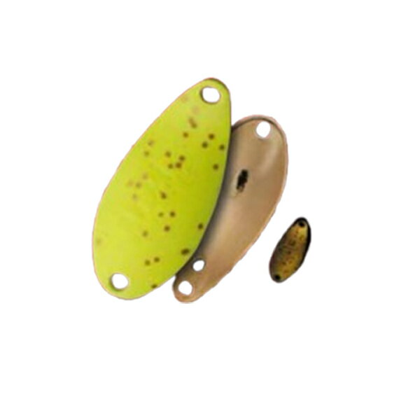 ロデオクラフト ノア 1.8g 25セレクト/2022松本カラー (スプーン トラウトルアー) ゆうパケット可のサムネイル