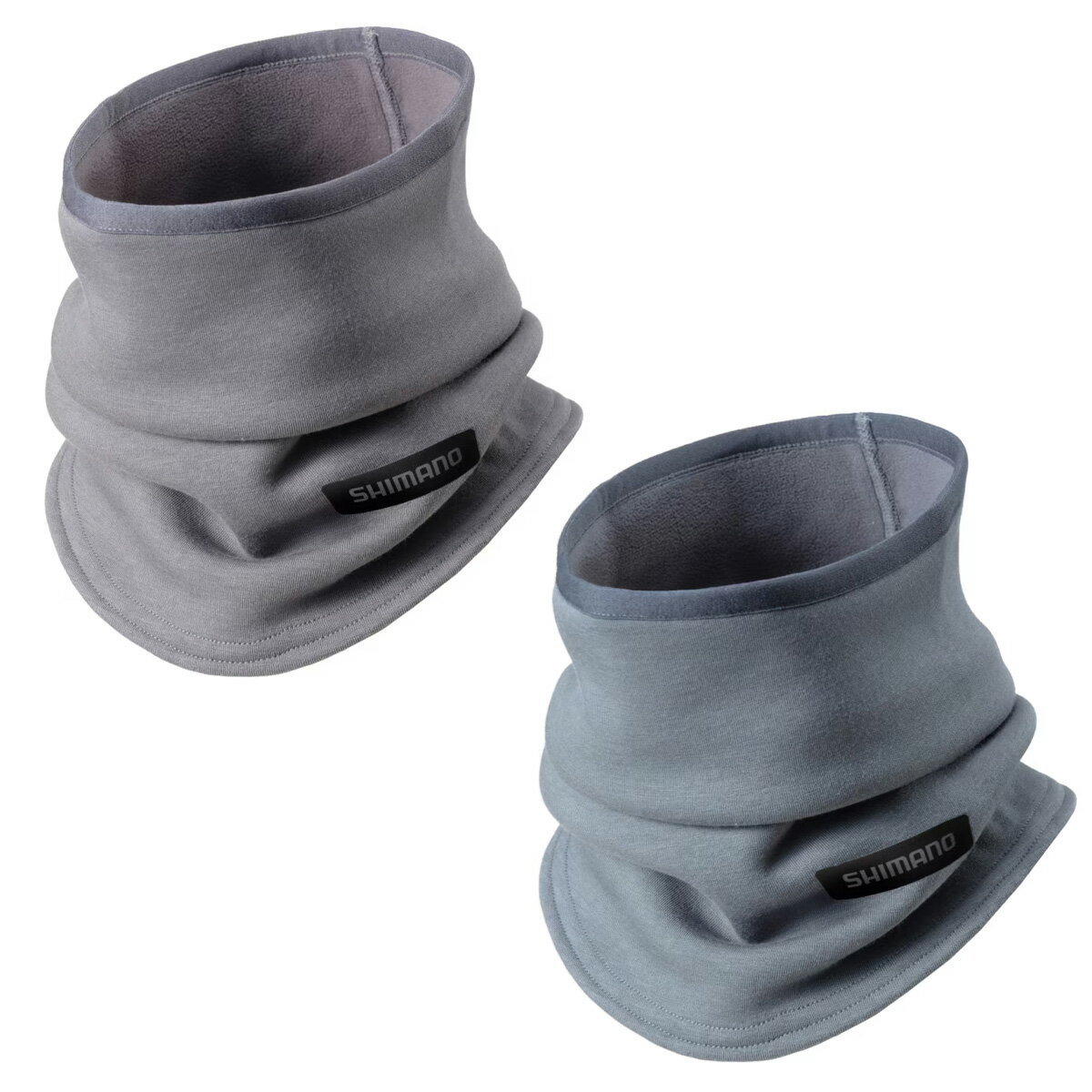 シマノ フルネックウォーマー F AC-010Y (ネックウォーマー 防寒 釣り)