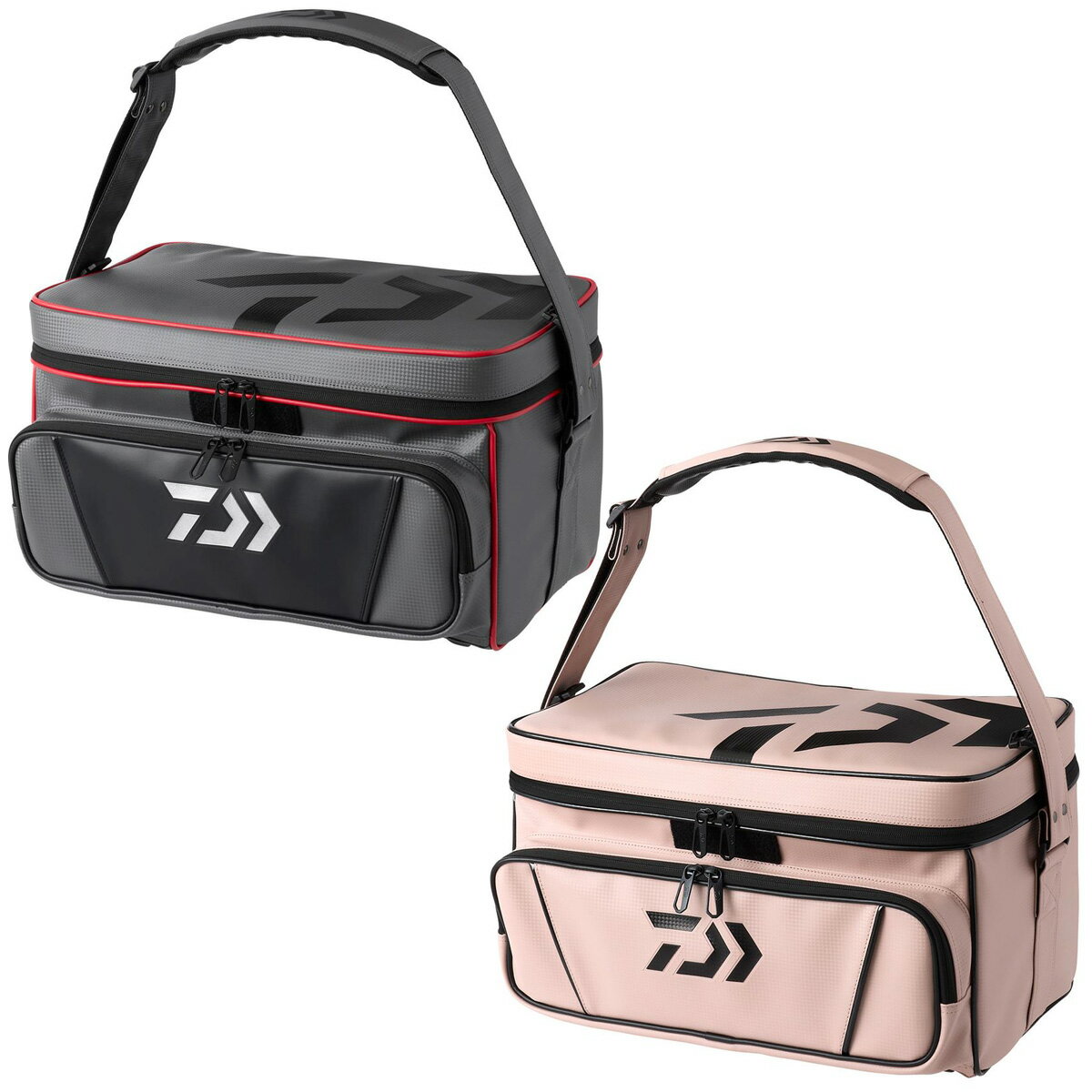 ダイワ へらバッグLT(D) 25 (フィッシングバッグ)